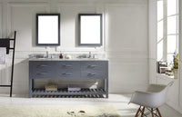 Thumbnail for Virtu USA Caroline Estate 72