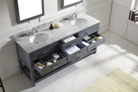 Thumbnail for Virtu USA Caroline Estate 72