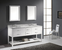 Thumbnail for Virtu USA Caroline Estate 72