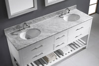 Thumbnail for Virtu USA Caroline Estate 72