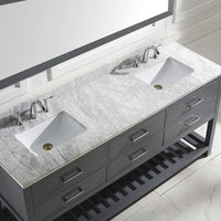 Thumbnail for Virtu USA Caroline Estate 72