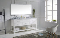 Thumbnail for Virtu USA Caroline Estate 72