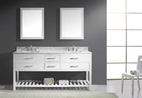 Thumbnail for Virtu USA Caroline Estate 72