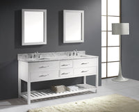Thumbnail for Virtu USA Caroline Estate 72