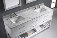 Thumbnail for Virtu USA Caroline Estate 72