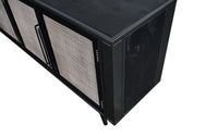 Thumbnail for NovaSolo Nordic TV Dresser with Doors TV Dresser NovaSolo 