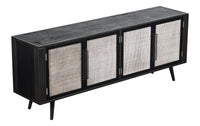 Thumbnail for NovaSolo Nordic TV Dresser with Doors TV Dresser NovaSolo 