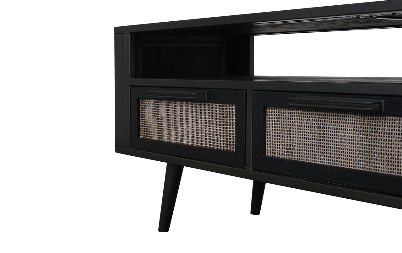 NovaSolo Nordic TV Dresser with Drawers TV Dresser NovaSolo 