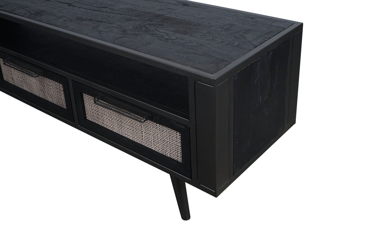 NovaSolo Nordic TV Dresser with Drawers TV Dresser NovaSolo 