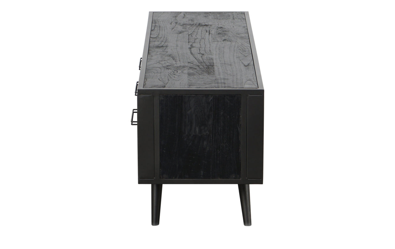 NovaSolo Nordic TV Dresser with Drawers TV Dresser NovaSolo 