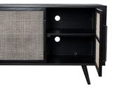 Thumbnail for NovaSolo Nordic TV Dresser with Doors TV Dresser NovaSolo 