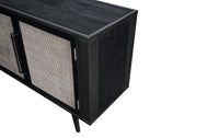 Thumbnail for NovaSolo Nordic TV Dresser with Doors TV Dresser NovaSolo 