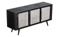 Thumbnail for NovaSolo Nordic TV Dresser with Doors TV Dresser NovaSolo 