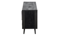 Thumbnail for NovaSolo Nordic TV Dresser with Doors TV Dresser NovaSolo 