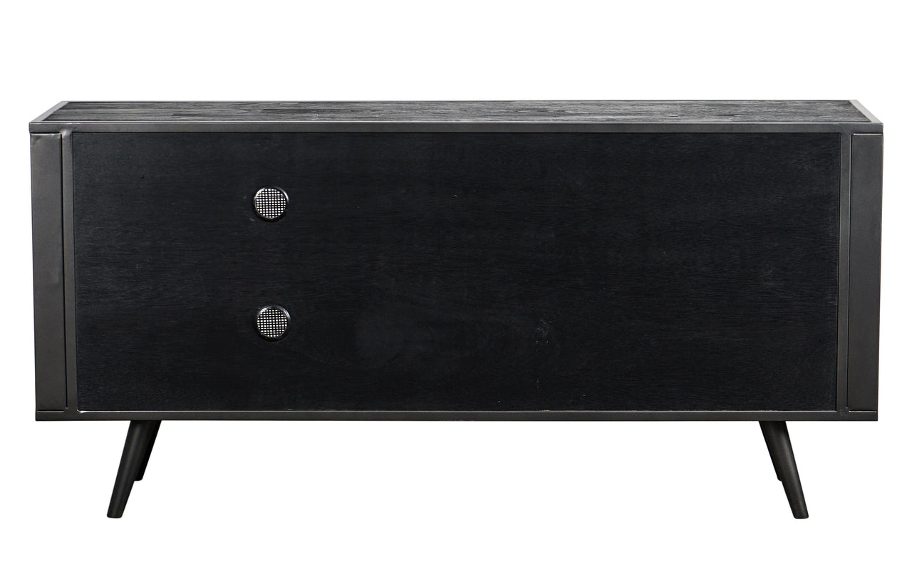 NovaSolo Nordic TV Dresser with Doors TV Dresser NovaSolo 