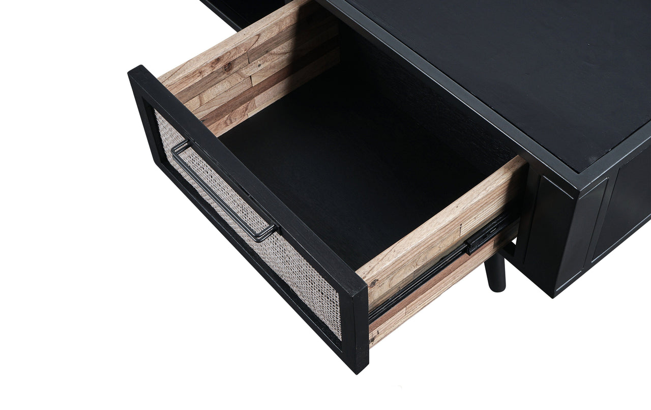 NovaSolo Nordic TV Dresser with Drawers TV Dresser NovaSolo 