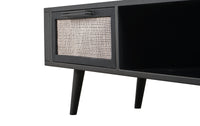 Thumbnail for NovaSolo Nordic TV Dresser with Drawers TV Dresser NovaSolo 