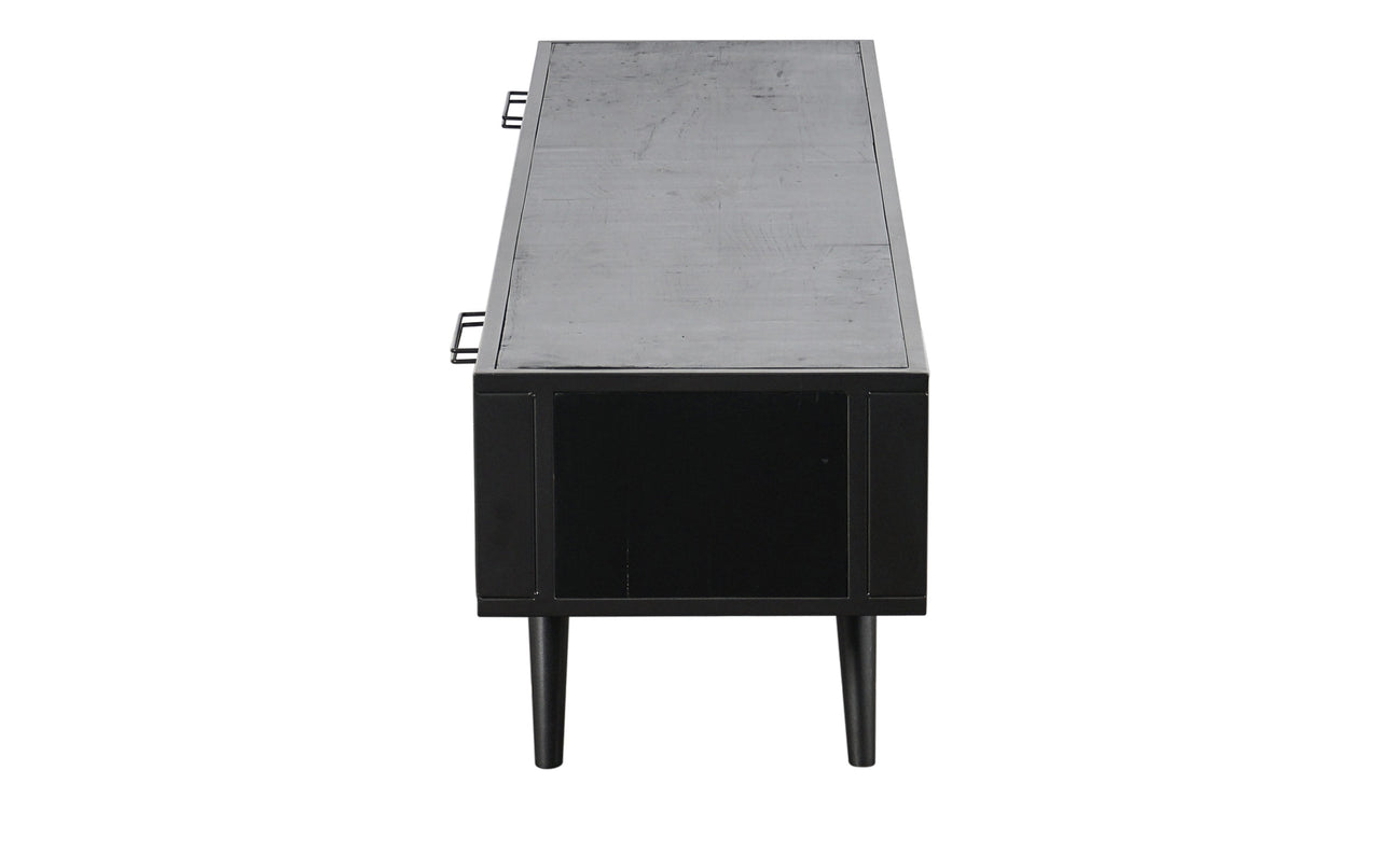 NovaSolo Nordic TV Dresser with Drawers TV Dresser NovaSolo 