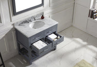 Thumbnail for Virtu USA Caroline Estate 36