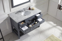 Thumbnail for Virtu USA Caroline Estate 48