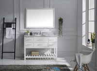 Thumbnail for Virtu USA Caroline Estate 48