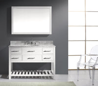 Thumbnail for Virtu USA Caroline Estate 48
