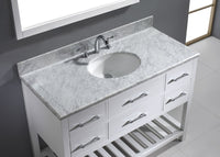 Thumbnail for Virtu USA Caroline Estate 48