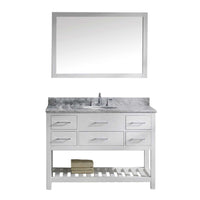 Thumbnail for Virtu USA Caroline Estate 48