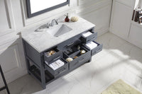 Thumbnail for Virtu USA Caroline Estate 48