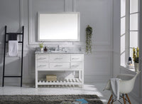 Thumbnail for Virtu USA Caroline Estate 48