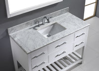 Thumbnail for Virtu USA Caroline Estate 48