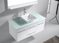 Thumbnail for Virtu USA Marsala 48