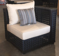 Thumbnail for Monterey Outdoor Corner Seater Outdoor Furniture Tuscan 