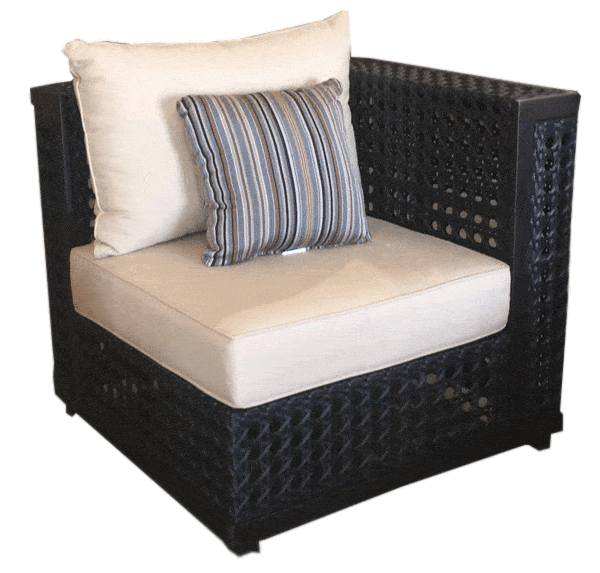 Monterey Outdoor Corner Seater Outdoor Furniture Tuscan 