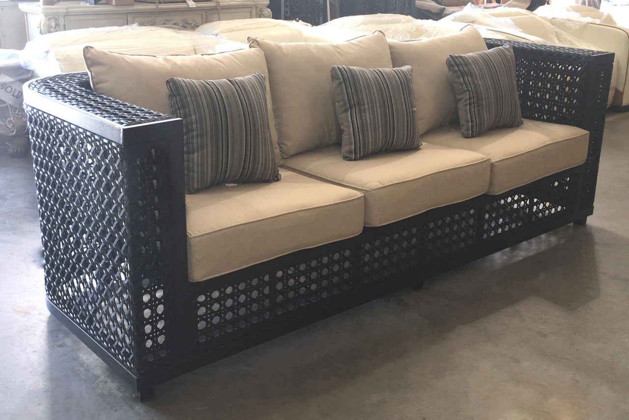 Monterey Outdoor Sofa Outdoor Furniture Tuscan 