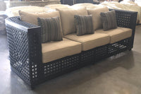 Thumbnail for Monterey Outdoor Sofa Outdoor Furniture Tuscan 