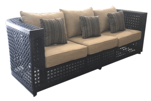 Monterey Outdoor Sofa Outdoor Furniture Tuscan 