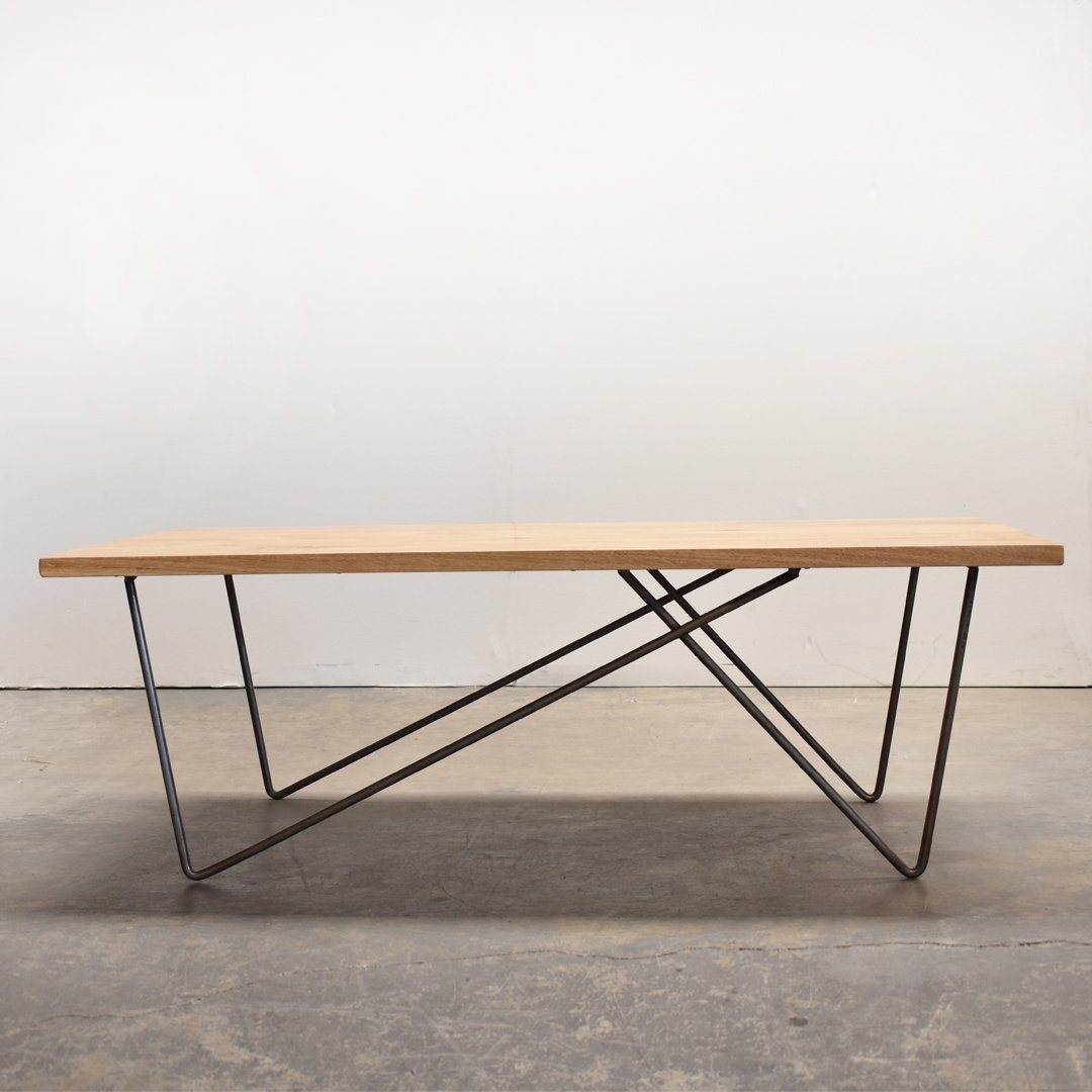 Nelson Coffee Table Coffee Table Gingko 
