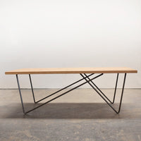 Thumbnail for Nelson Coffee Table Coffee Table Gingko 