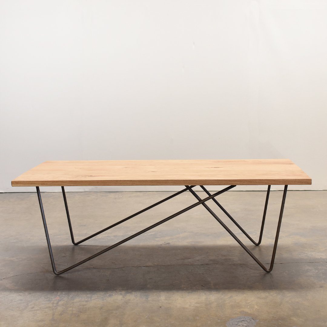 Nelson Coffee Table Coffee Table Gingko 