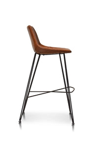 Thumbnail for Odette 29 in. Bar Stool Bar Stool Gingko 