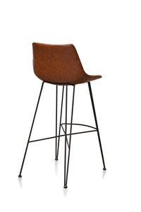 Thumbnail for Odette 29 in. Bar Stool Bar Stool Gingko 
