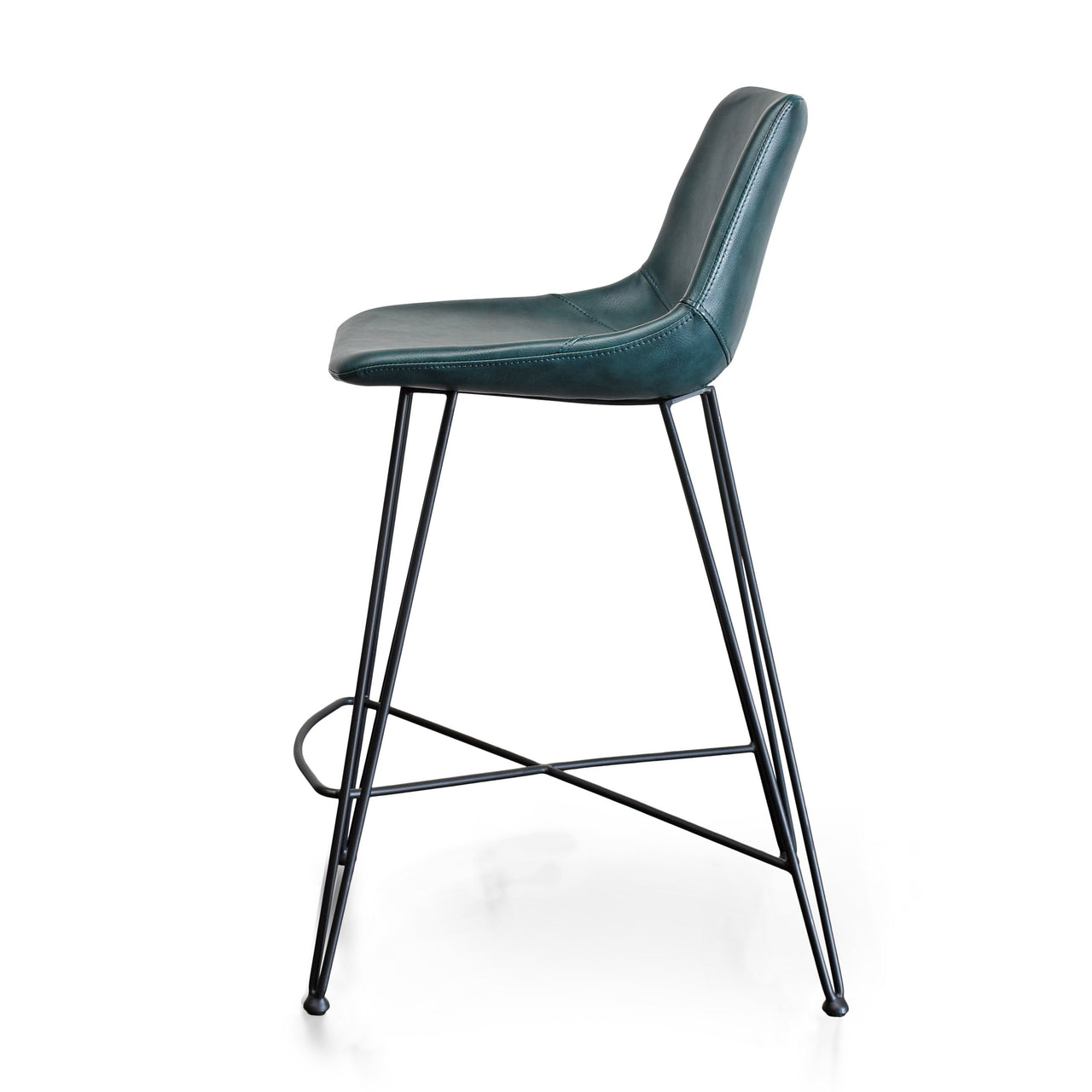 Odette 24 in. Counter Stool Counter Stool Gingko 