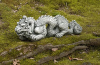 Thumbnail for Dragon Small Statuary Statuary Campania International 