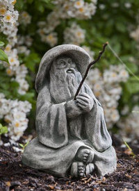 Thumbnail for Hiroki Statuary Statuary Campania International 