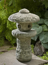 Thumbnail for Acadia Pagoda Statuary Statuary Campania International 