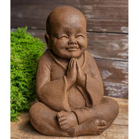 Thumbnail for Campania International Cast Stone Young Novice Stone Series Campania International 