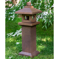 Thumbnail for Campania International Cast Stone Kyoto Pagoda Asian Accents Campania International 