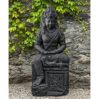 Thumbnail for Campania International Lakshmi Cast Stone Campania International 