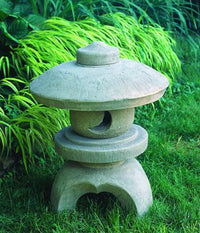 Thumbnail for Morris Round Pagoda Statuary Statuary Campania International 